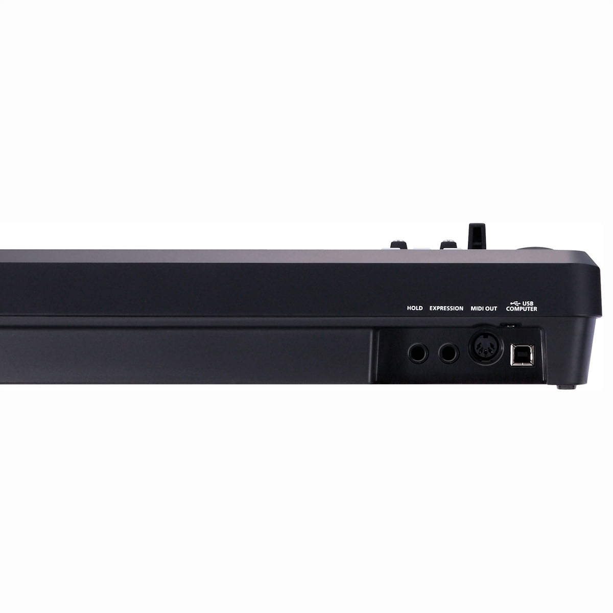 وحدة تحكم لوحة المفاتيح MIDI من Roland A-49 BK