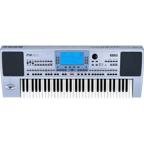Korg Pa5OSD Professional Arranger Keyboard