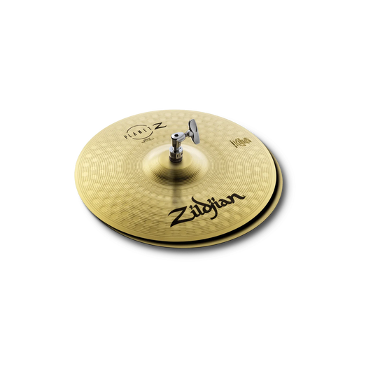 ZILDJIAN FULL SET CYMBAL