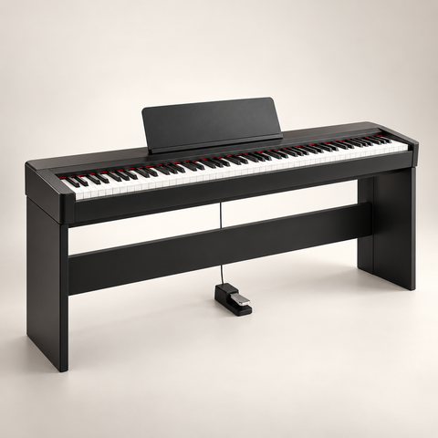 Pianos & Keyboards