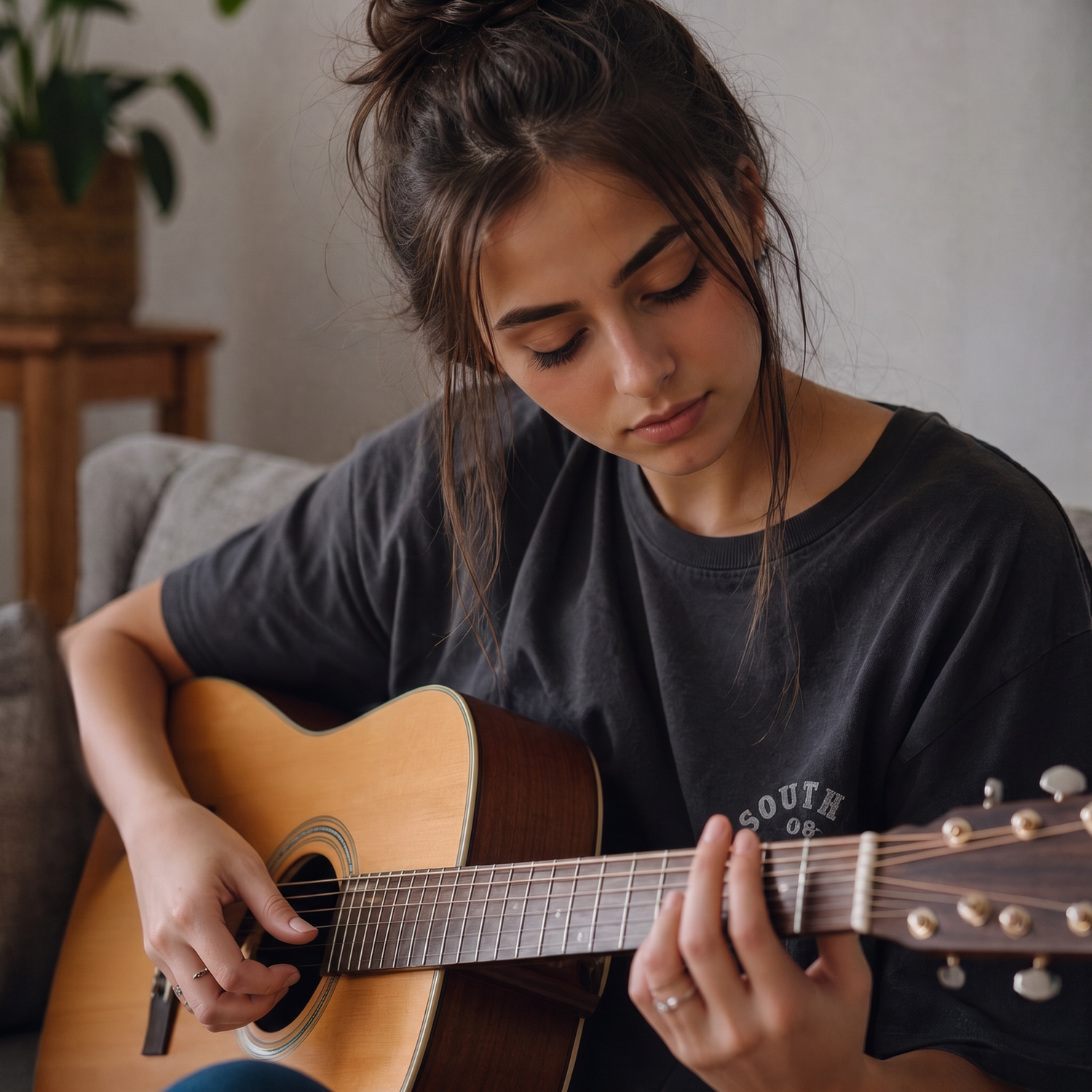 Classic Guitar
