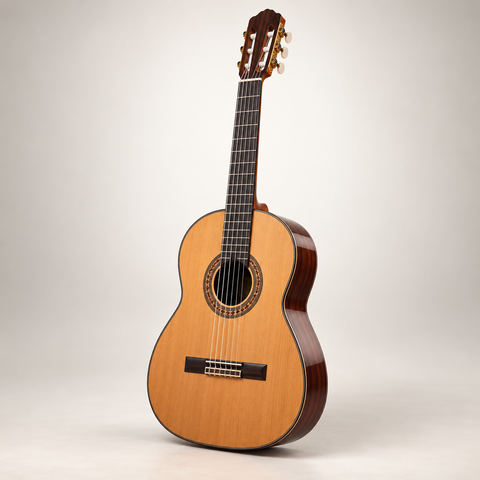 Classical Guitars