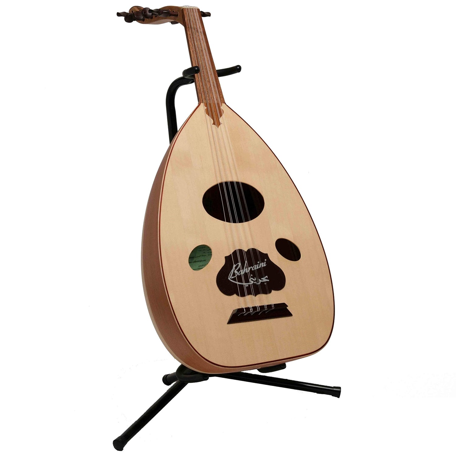 Oud Selection