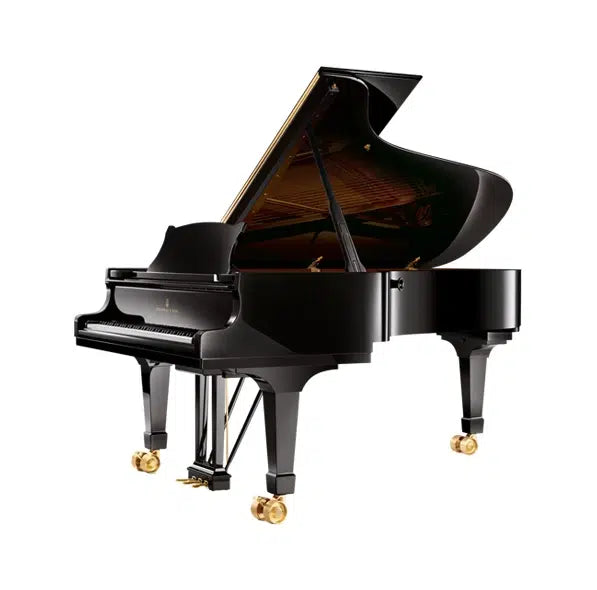 PIANOS&KEYBOARD