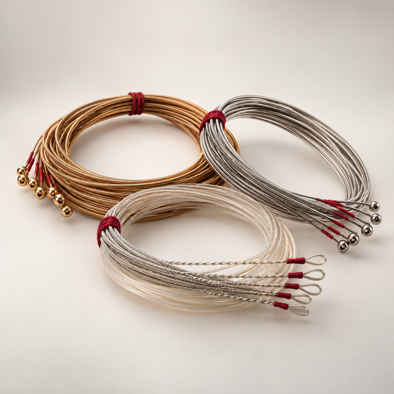 Instrument Strings