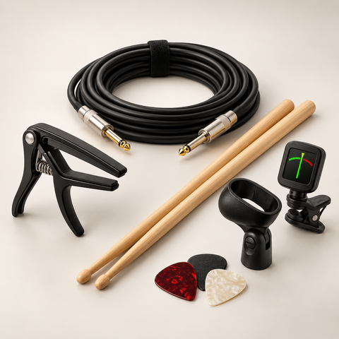 Accessories & Parts