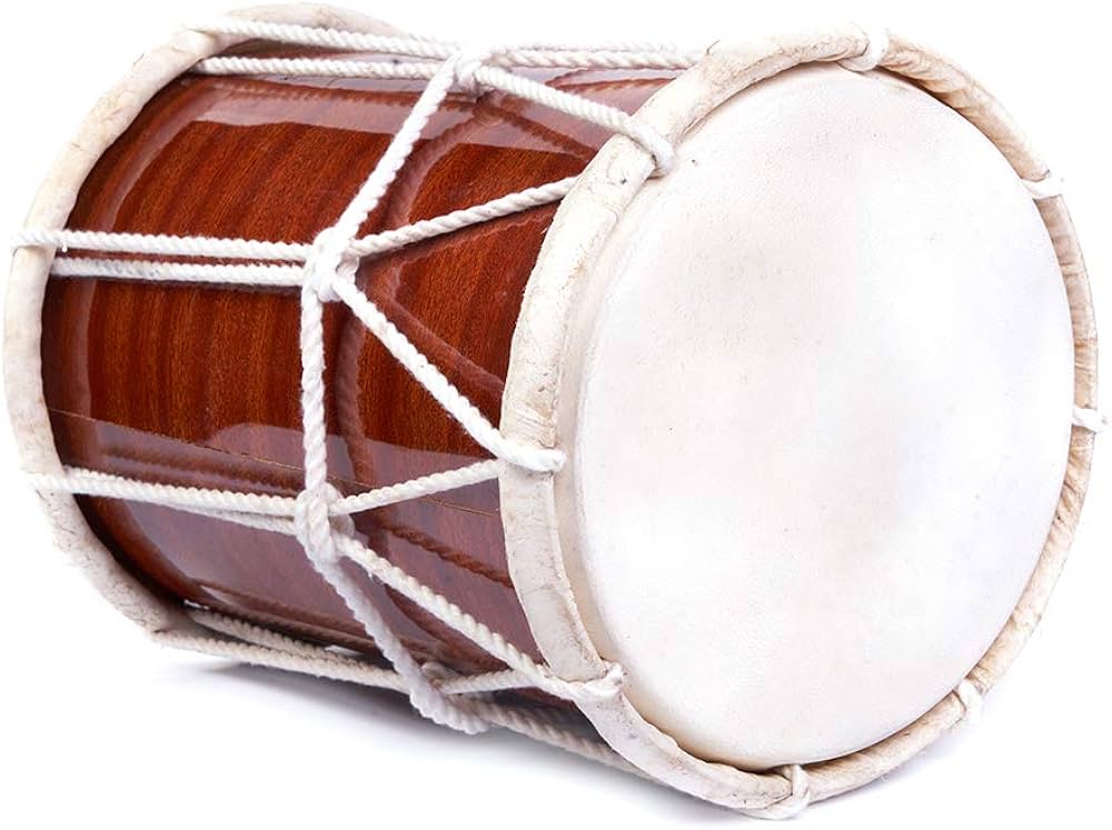 chasser drum