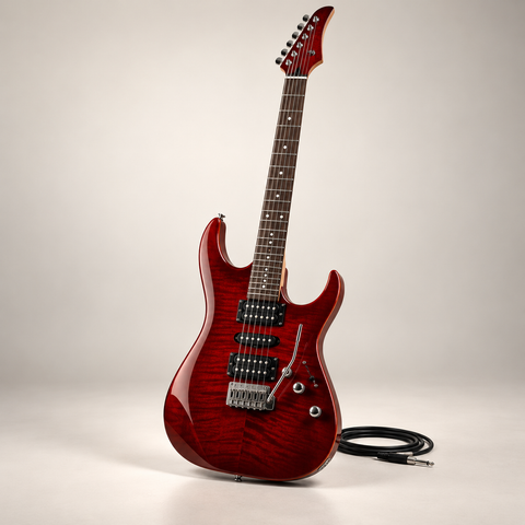 Electric Guitars