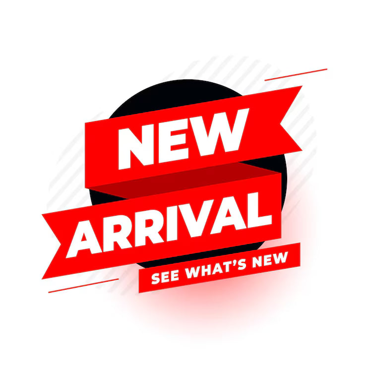 New Arrival