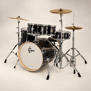 Drums & Percussion