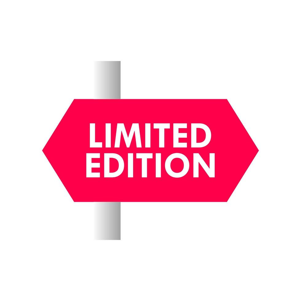 Limited Edition