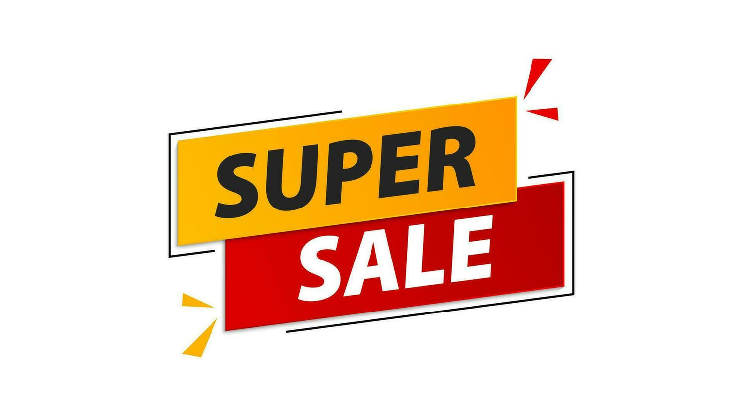 Super Sale