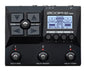 Amplifier Esmulator Zoom G2X Four Effects