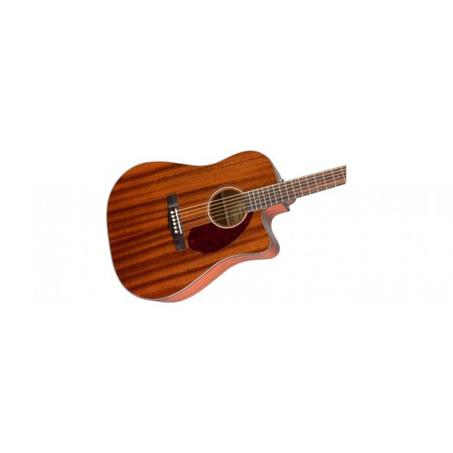 جيتار Fender CD-140SCE 0970213322 - لون الماهوجني بالكامل