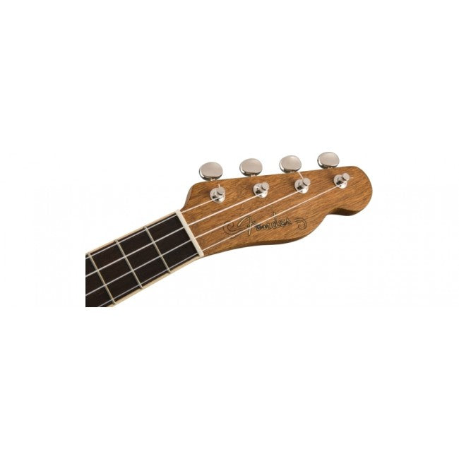 Fender Zuma Concert Ukulele