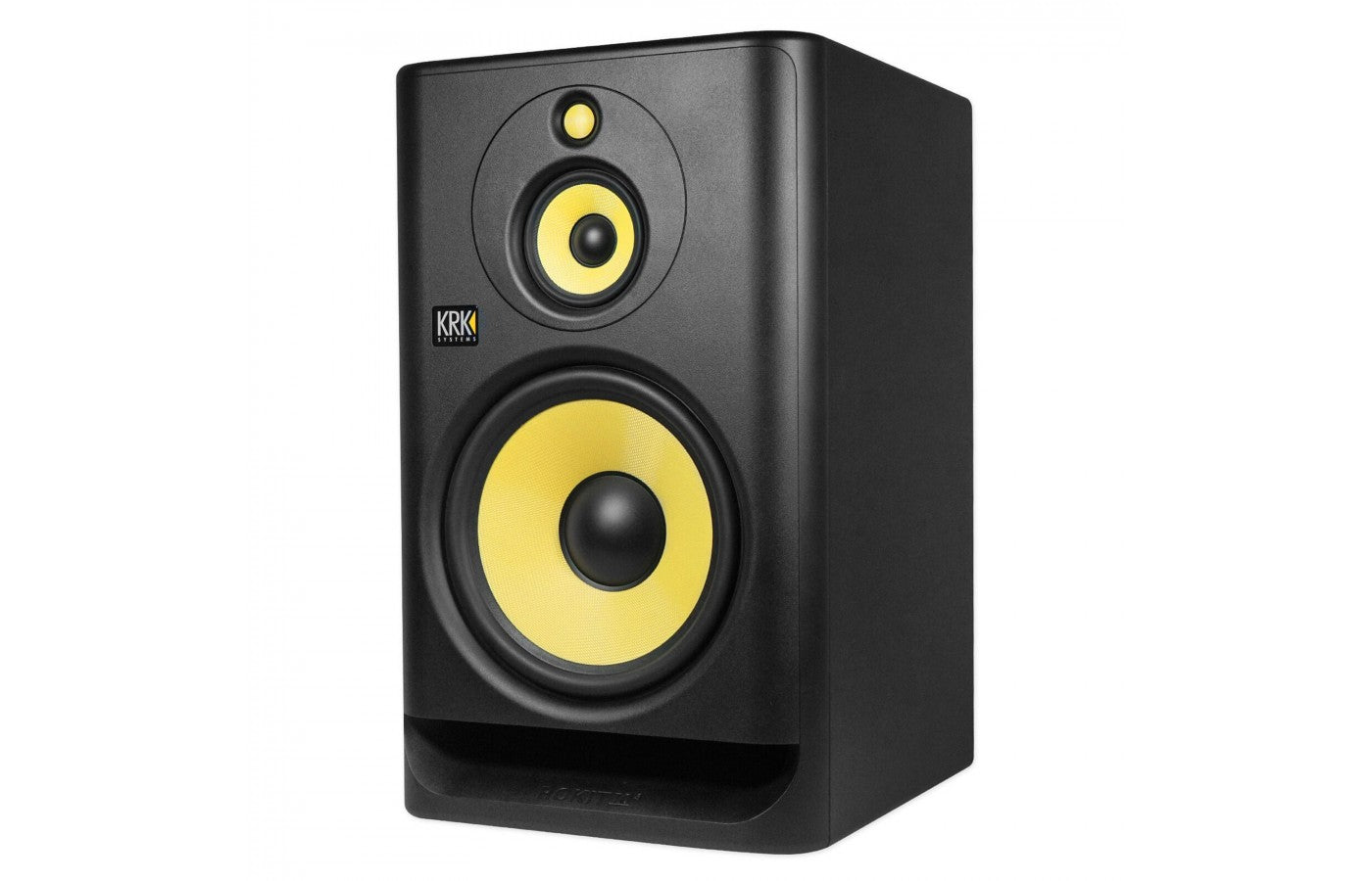 شاشة استوديو KRK RP103G4 ROKIT 10 G4 مقاس 10 بوصات تعمل بالطاقة - كل منها 