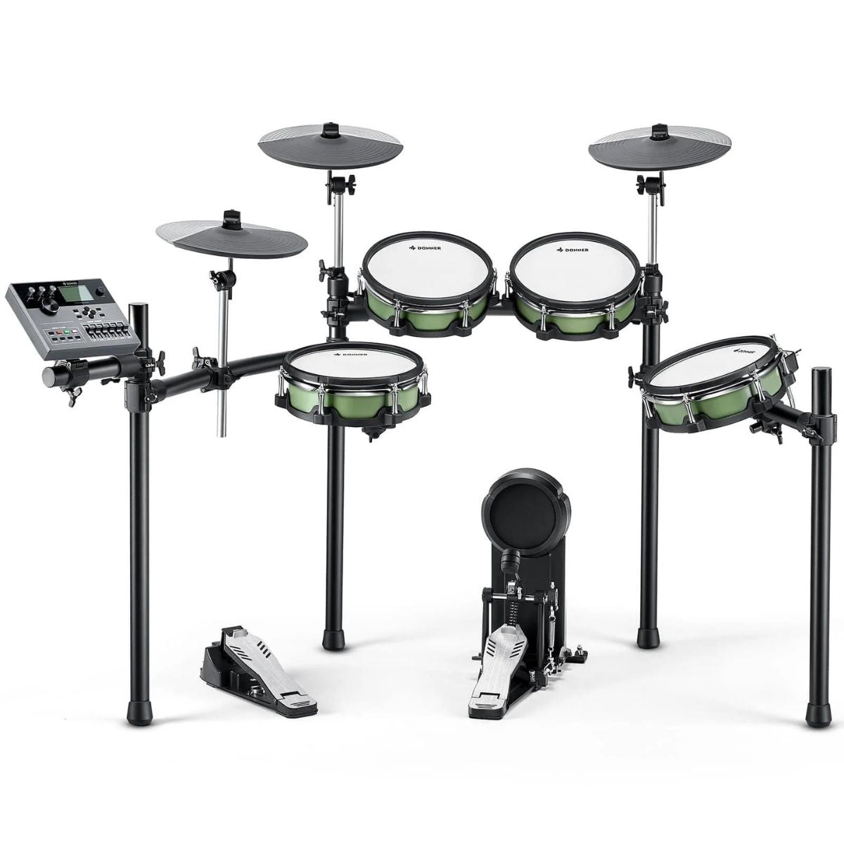 Donner DED-500 Electronic Drum Set