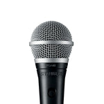 SM58 Microphone - LCE Cardiod Dynamic Vocal Microphone