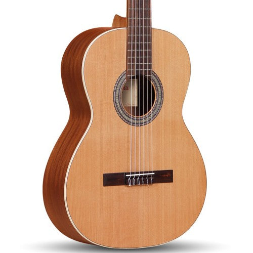 جيتار Alhambra 7.800 الكلاسيكي Z-Nature - طبيعي