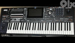 KORG PA5X MG EDITION PROFESSIONAL ARRANGER