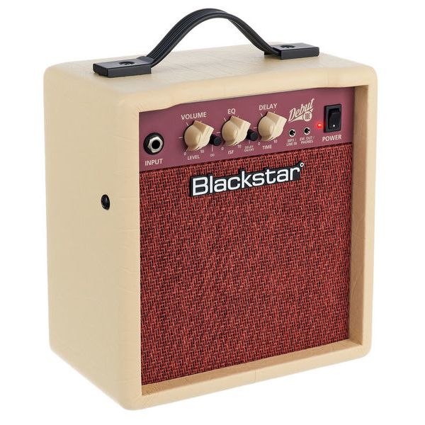 Blackstar Debut 10E 2 x 3