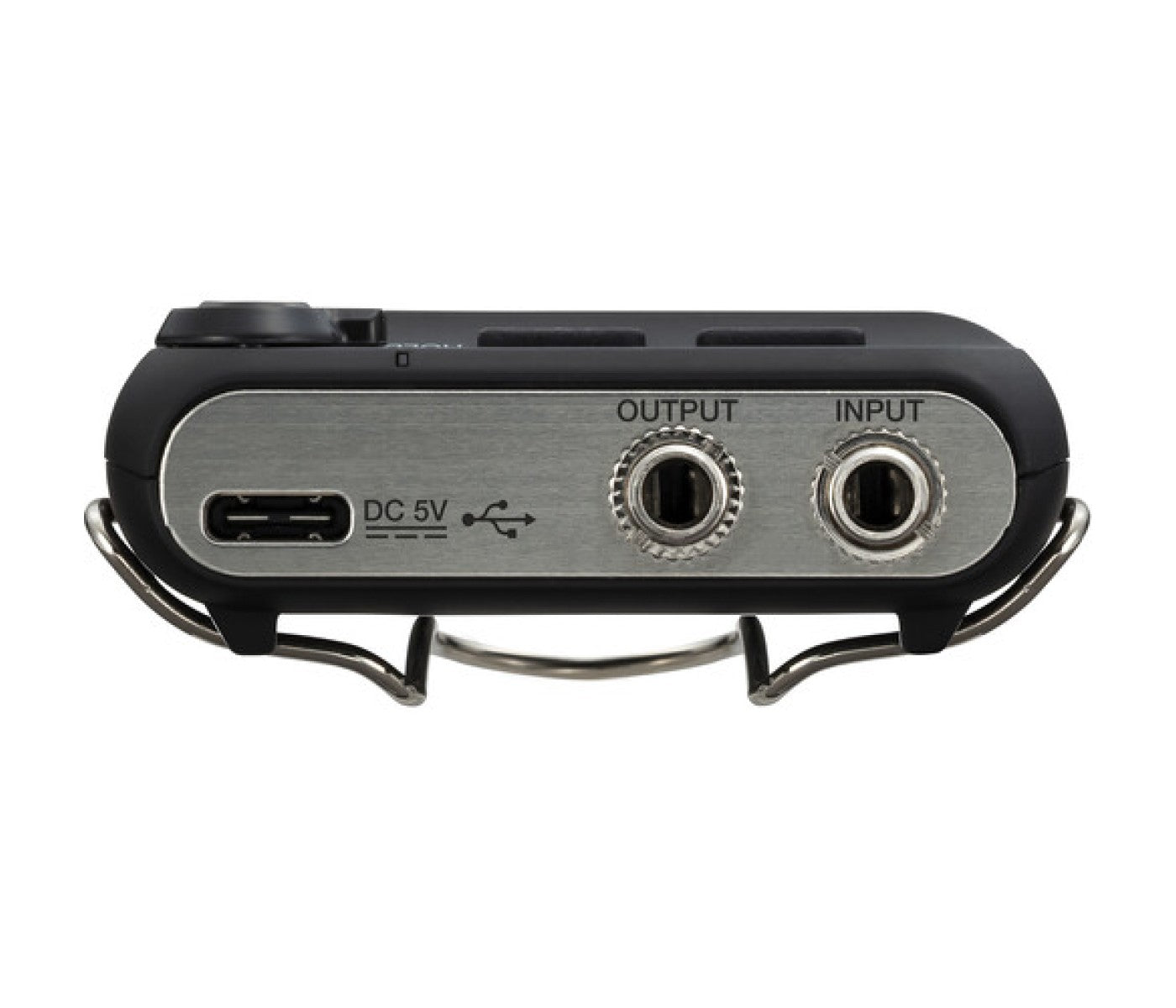 Zoom F2-BT/B Field Recorder With Lavalier Microphone And Bluetooth Control - Black