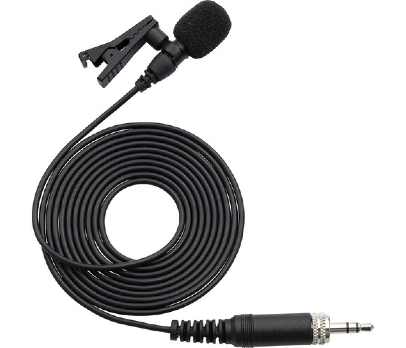 Zoom F2-BT/B Field Recorder With Lavalier Microphone And Bluetooth Control - Black