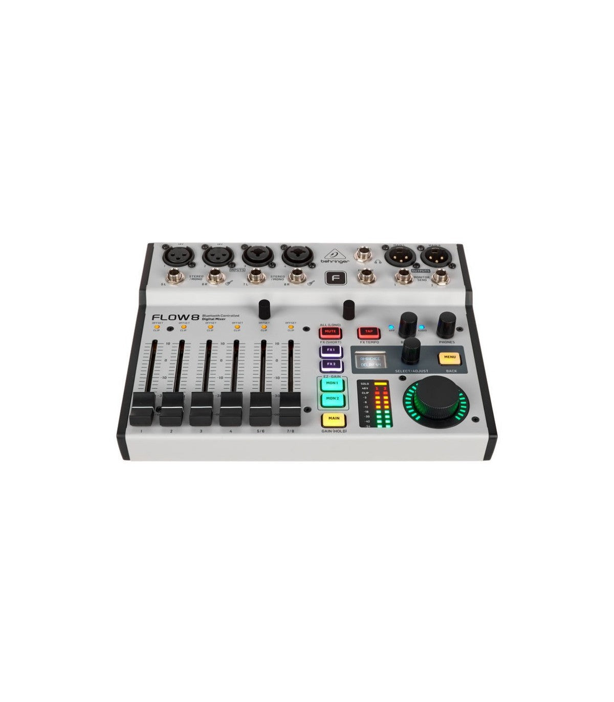 Behringer Digital Mixer FLOW8
