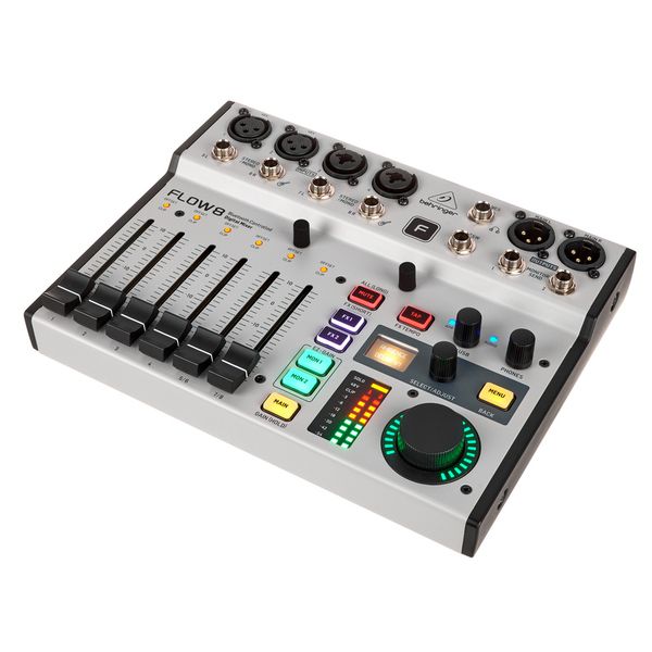 Behringer Digital Mixer FLOW8