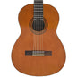 Yamaha C40 Full Size Nylon-String Classical Guitar-Natural