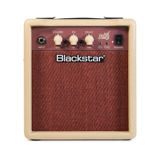 BlackStar Amp BA198010 10E
