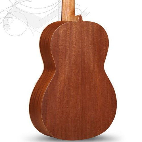 جيتار Alhambra 7.800 الكلاسيكي Z-Nature - طبيعي