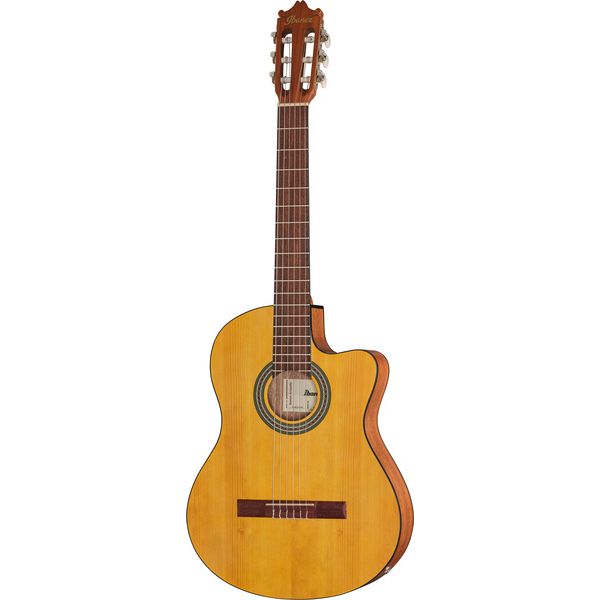 Ibanez GA3ECE-OAM Classic Guitar - w/Pick up