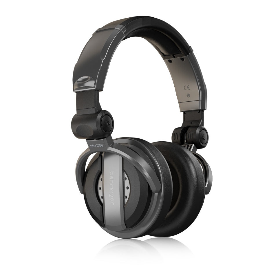 Behringer DJ Headphone BDJ-1000