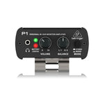 214742149349Behringer-Powerplay-P1-Image-1-AL_FAN_AL_RAQI - alFan alRaqi
