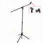 Micophone Stand M-300