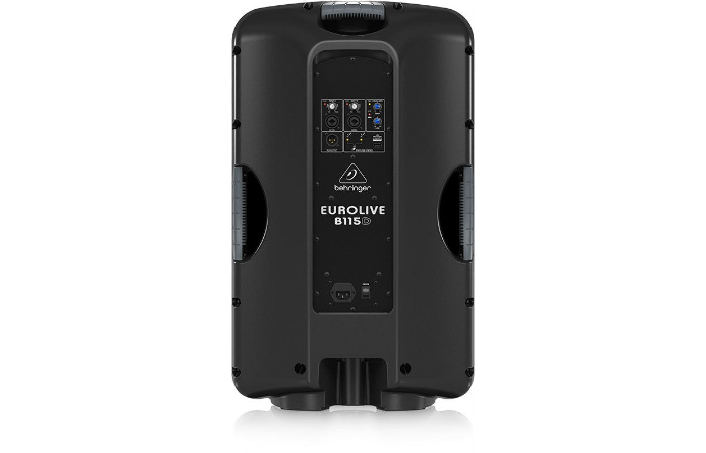 مكبر صوت Behringer Eurolive B115D بقوة 1000 وات مقاس 15 بوصة 