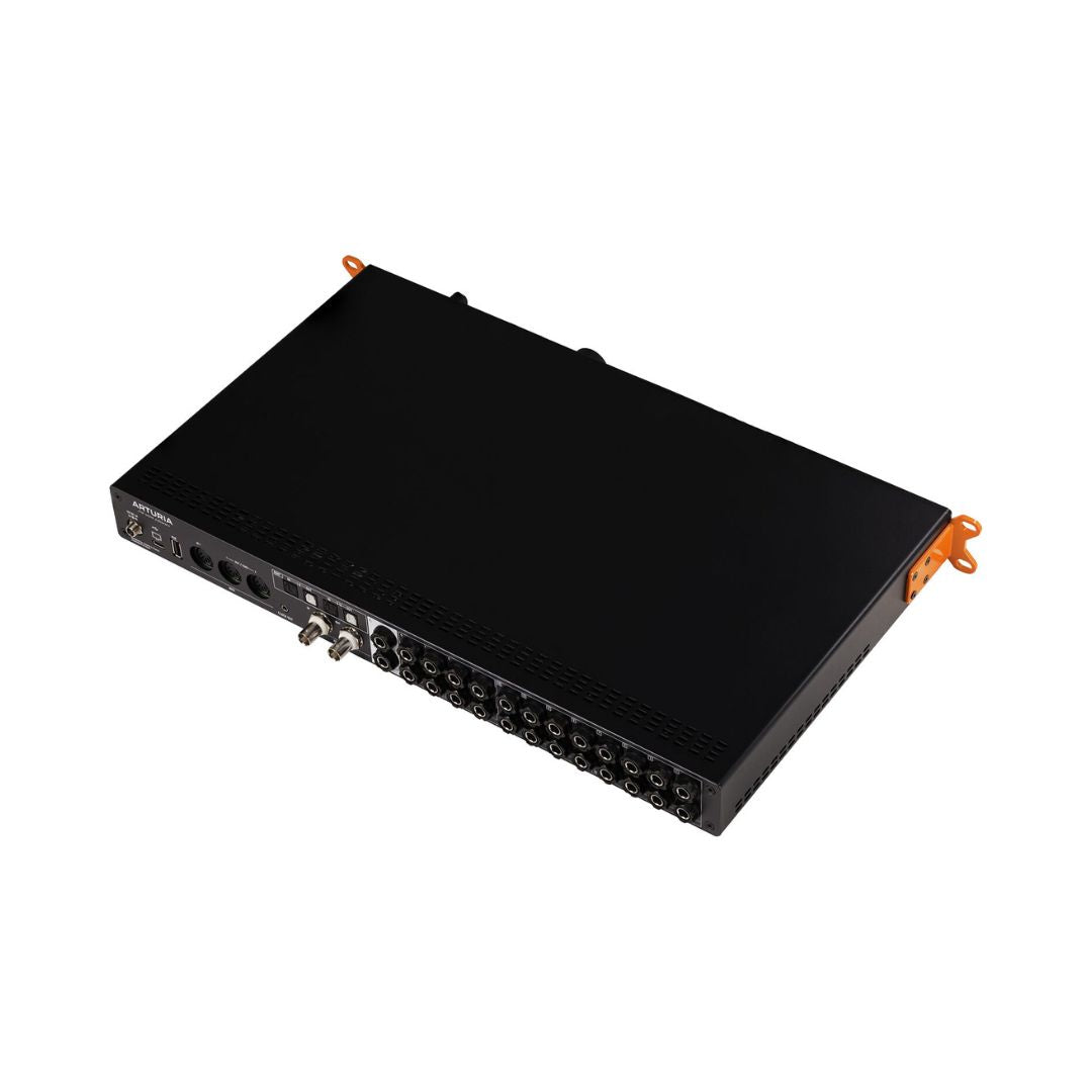 Arturia AudioFuse 16Rig USB-C Studio Audio/MIDI Interface