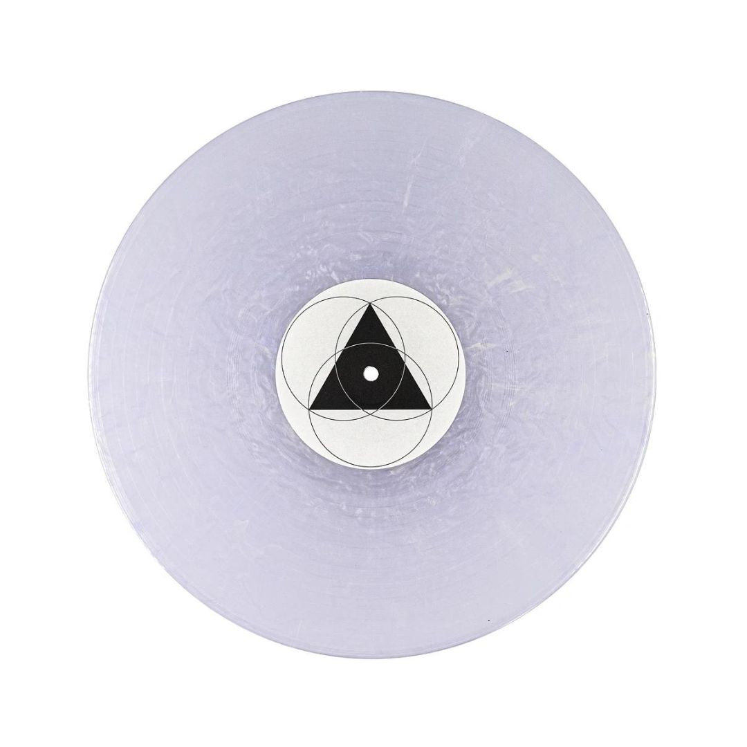 Serato Sacred Geometry 4 Control Vinyl – SCV-SP-076-G4