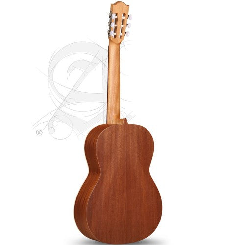 جيتار Alhambra 7.800 الكلاسيكي Z-Nature - طبيعي
