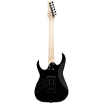 Ibanez Electric Guitar - GRG170DX Black