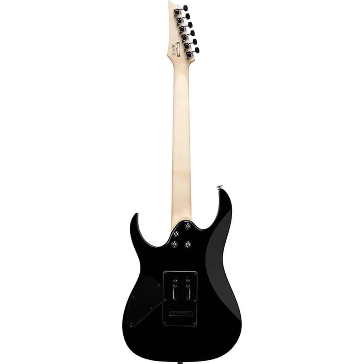 Ibanez Electric Guitar - GRG170DX Black