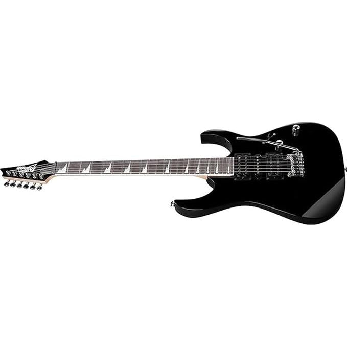 Ibanez Electric Guitar - GRG170DX Black
