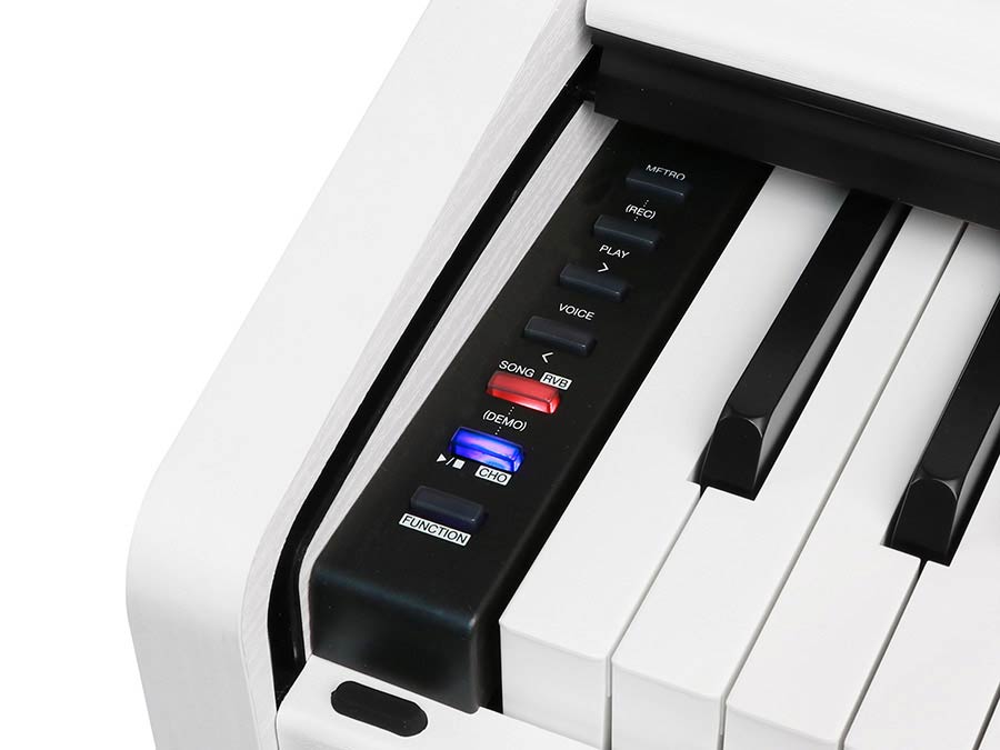 Medeli DP280K/WH - Digital Piano