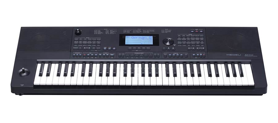 Medeli AK603