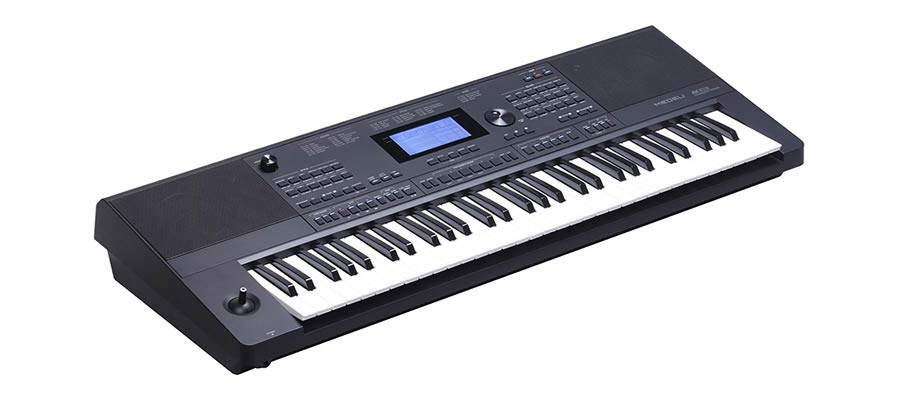 Medeli AK603