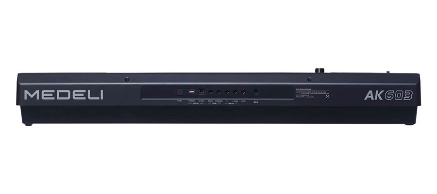 Medeli AK603