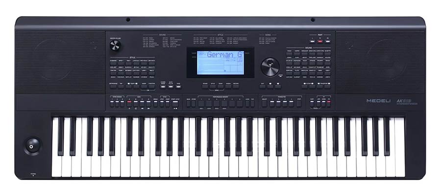 Medeli AK603