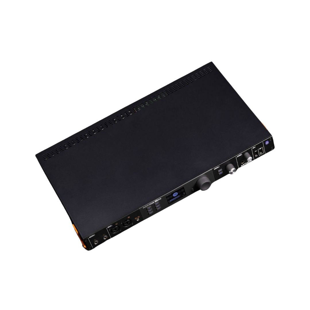 Arturia AudioFuse 16Rig USB-C Studio Audio/MIDI Interface