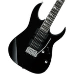 Ibanez Electric Guitar - GRG170DX Black